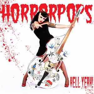 HorrorPops - Hell Yeah! flac download