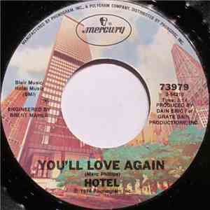 Hotel  - You'll Love Again flac download