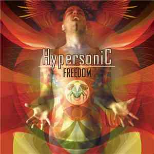 Hypersonic  - Freedom flac download
