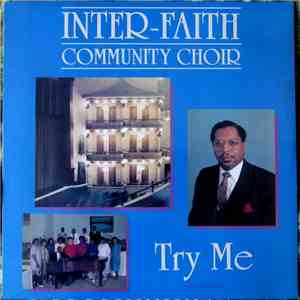 Inter-Faith Community Choir - Try Me flac download