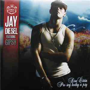 Jay Diesel - Don Čičon / Pro Svý Kočky A Psy flac download