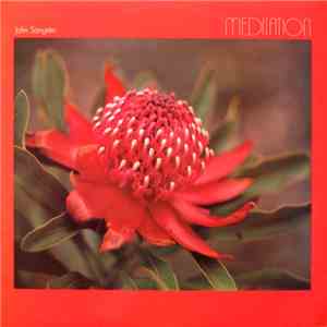 John Sangster - Meditation flac download