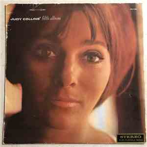 Judy Collins - Judy Collins' Fifth Album flac download