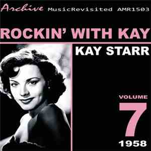 Kay Starr - Rockin' With Kay: Kay Starr Volume 7 flac download