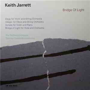 Keith Jarrett - Bridge Of Light flac download