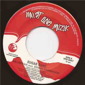 Krosfyah Feat. Edwin Yearwood / Super P - Sugar Cane / Calling For Kim flac download