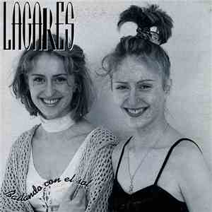 Lagares - Bailando Con El Sol flac download