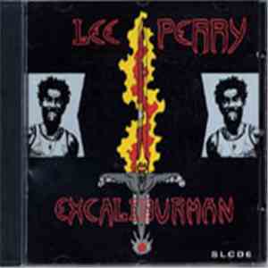 Lee Perry - Excaliburman flac download