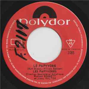Les Papyvores - Le Papyvore flac download