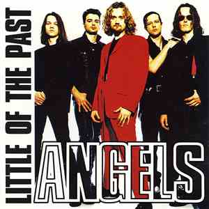 Little Angels - LIttle Of The Past flac download