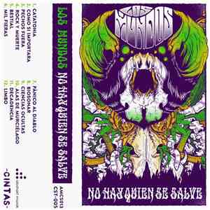 Los Mundos - No Hay Quien Se Salve flac download