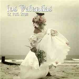 Los Valendas - The Truth Serum flac download