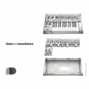 Lowfreq77, Labarome T.M.I. - Time And Machines flac download