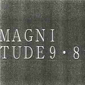 Magnitude9.8 - 6 flac download