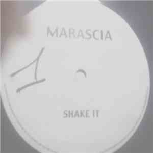 Marascia - Shake It flac download