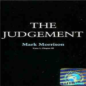 Mark Morrison - The Judgement (Verse 1, Chapter III) flac download