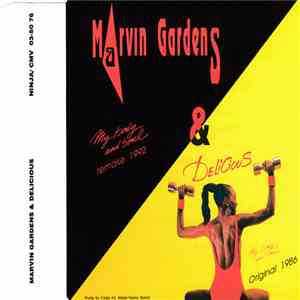 Marvin Gardens - My Body And Soul flac download