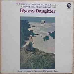 Maurice Jarre - Ryan's Daughter flac download