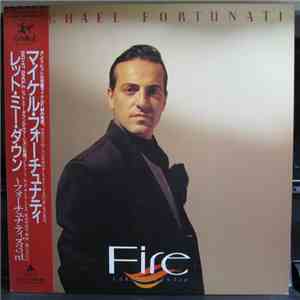 Michael Fortunati - Fire flac download