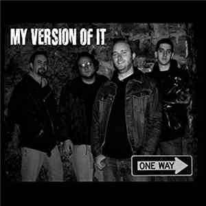 My Version Of It - One Way flac download