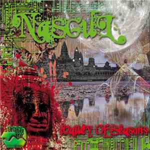 Nasgul - Valley Of Seasons flac download