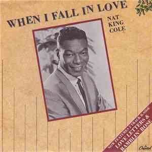 Nat King Cole - When I Fall In Love FLAC download