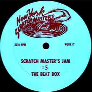 New York Scratch Masters - Scratch Master's Jam #5 flac download