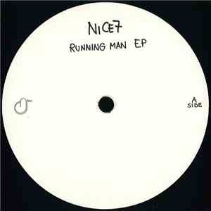 NiCe7 - Running Man Ep flac download