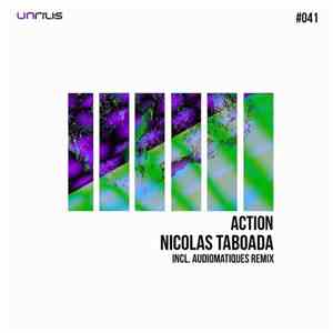 Nicolas Taboada - Action flac download