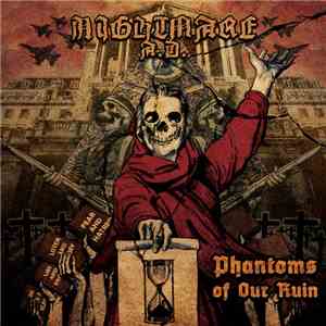 Nightmare A.D. - Phantoms of Our Ruin flac download