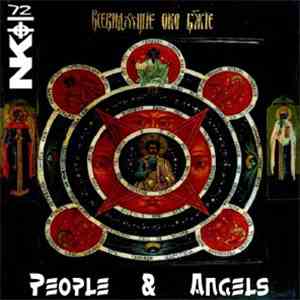 [N.K.72] - People & Angels flac download
