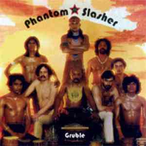 Phantom Slasher - Gruble flac download