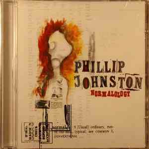 Phillip Johnston - Normalology flac download