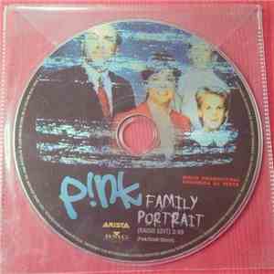 Pink - Family Portrait flac download