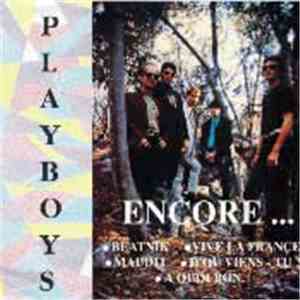Playboys - Encore... flac download