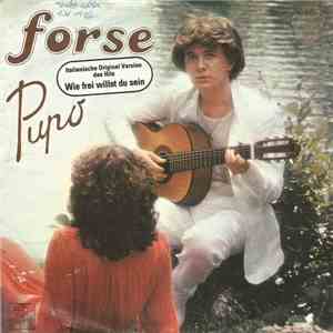 Pupo - Forse flac download