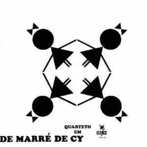 Quarteto Em Cy - De Marré De Cy flac download