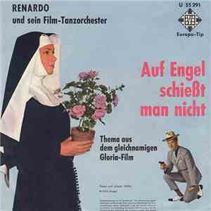 Renardo Und Sein Film-Tanzorchester - Auf Engel Schießt Man Nicht / Pater Brown Thema flac download