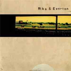 Rika & Everton - Rika & Everton flac download