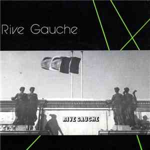 Rive Gauche - Friends Are Friends flac download