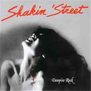 Shakin' Street - Vampire Rock flac download