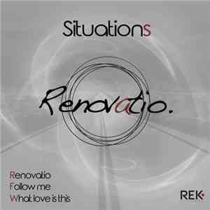 Situations  - Renovatio flac download