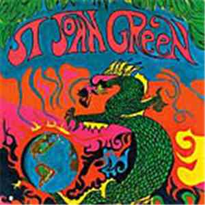 St. John Green - St. John Green flac download