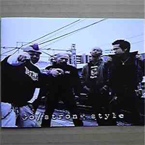 Strong Style - Go flac download