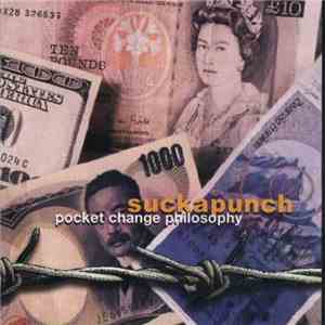 Suckapunch - Pocket Change Philosophy flac download