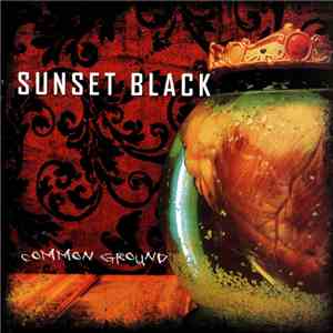 Sunset Black - Common Ground flac download