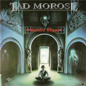 Tad Morose - A Mended Rhyme flac download