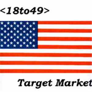  Target Market flac download