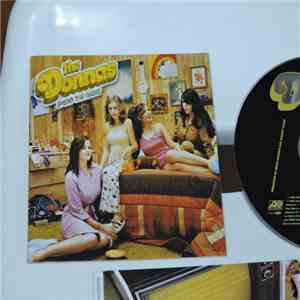 The Donnas - Spend The Night flac download