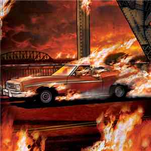 The Glasspack - Bridgeburner flac download